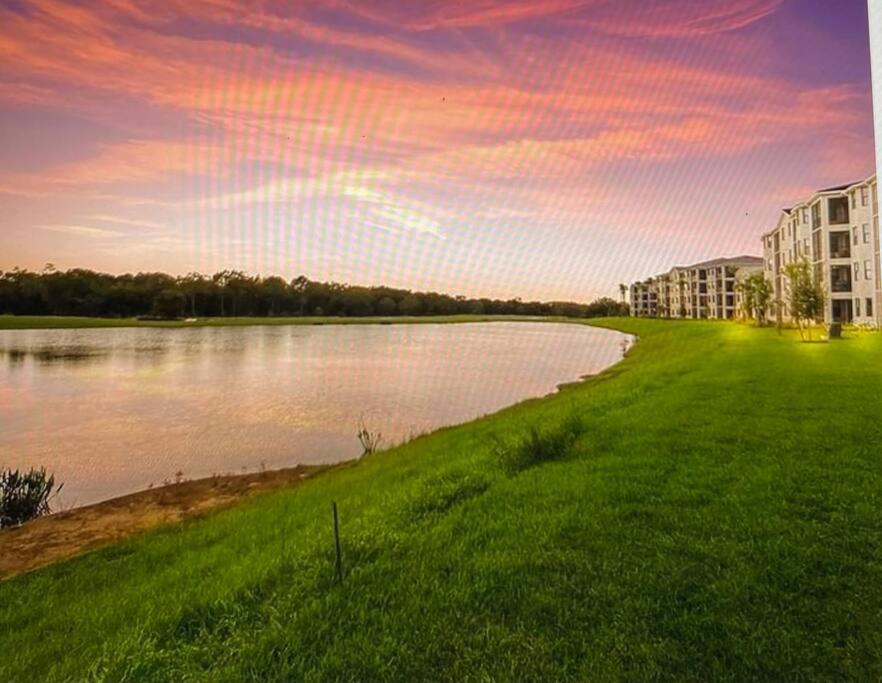 Golf Paradise!-Lakewood National -Beautiful Resort -Palmer'S Cove Condo Bradenton Exterior photo