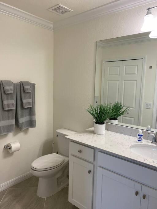 Golf Paradise!-Lakewood National -Beautiful Resort -Palmer'S Cove Condo Bradenton Exterior photo