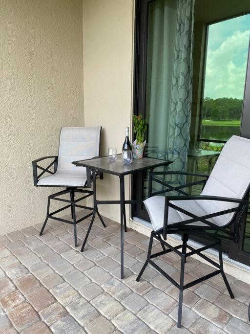 Golf Paradise!-Lakewood National -Beautiful Resort -Palmer'S Cove Condo Bradenton Exterior photo