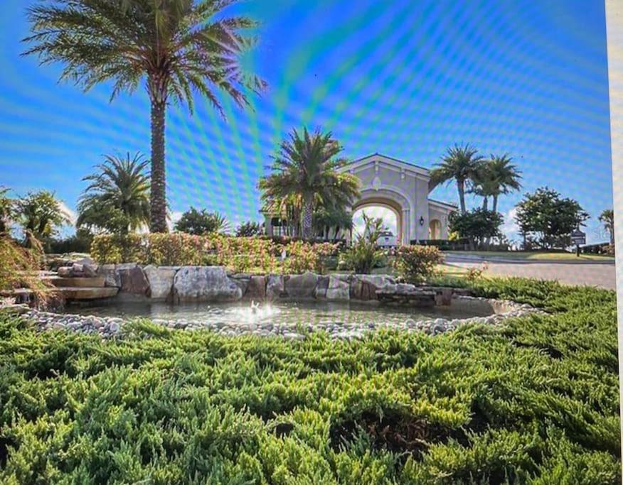 Golf Paradise!-Lakewood National -Beautiful Resort -Palmer'S Cove Condo Bradenton Exterior photo